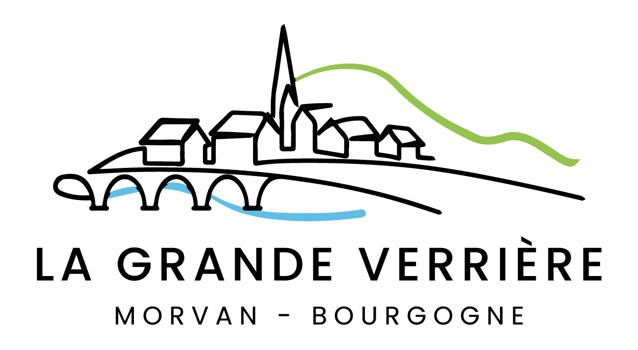 Logo Commune de La Grande-Verrière