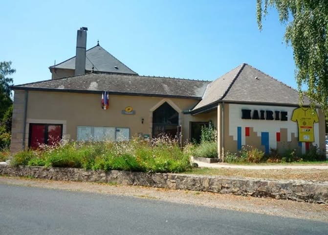 conseil municipal