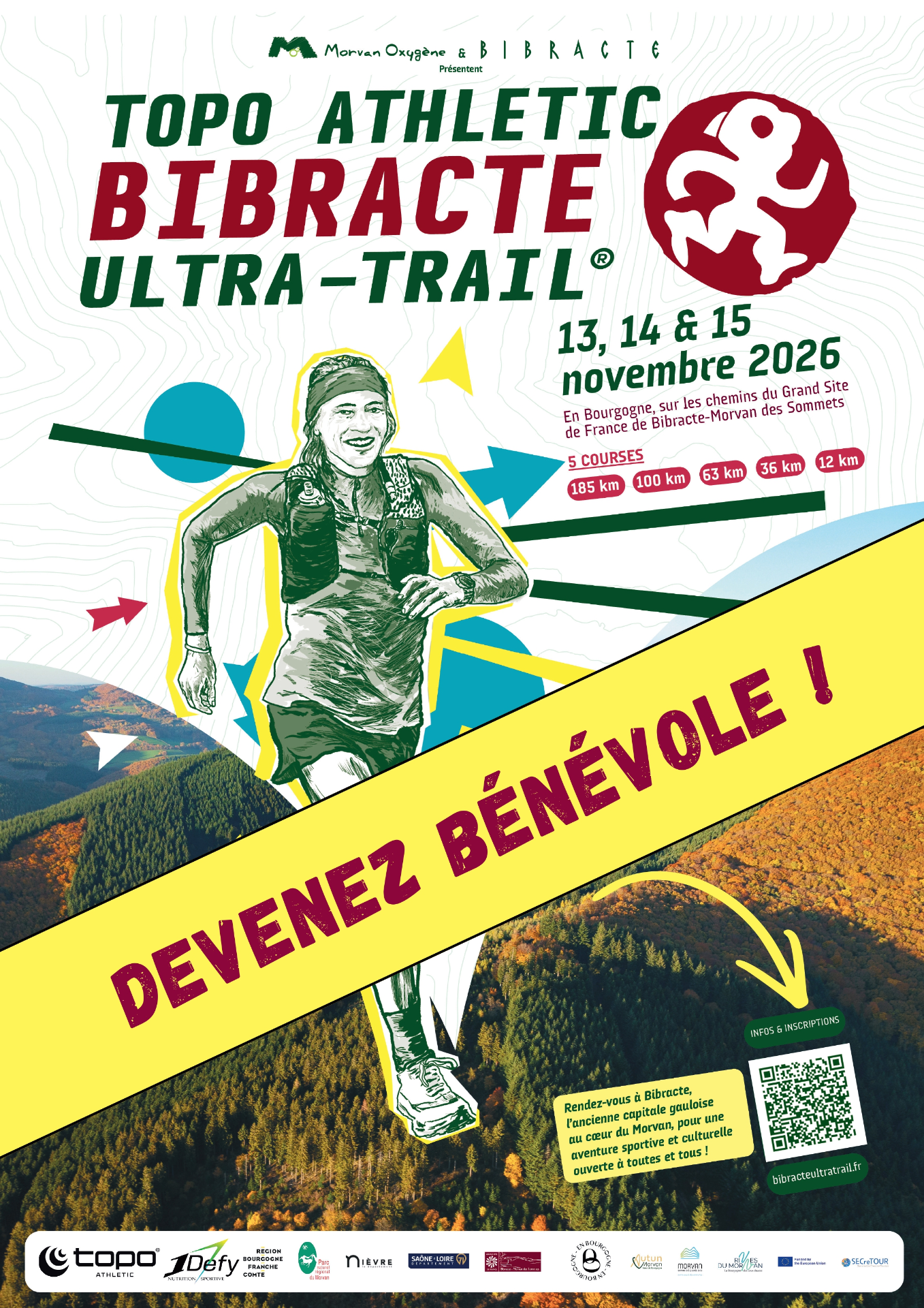 Ultra-Trail